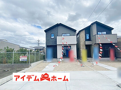 1号棟
