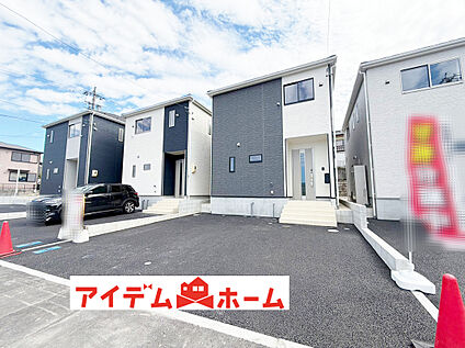 2号棟