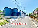 愛知県知多市八幡字深山口50番103：物件画像