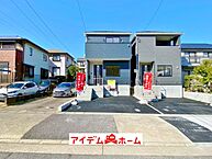 愛知県名古屋市緑区桶狭間切戸1628番：物件画像