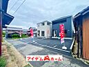愛知県知多郡東浦町大字石浜字青木60番1の一部：物件画像