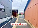 愛知県知多郡東浦町大字石浜字青木60番1の一部：物件画像
