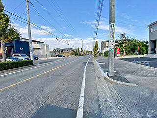 新築分譲住宅　東海市富貴ノ台第6　3号棟 その他