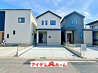 愛知県豊明市新田町門先11-3：物件画像
