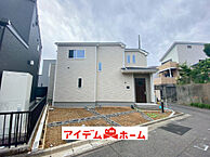 愛知県豊明市栄町西大根79-5：物件画像