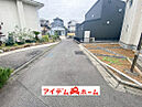 愛知県豊明市栄町西大根79-5：物件画像