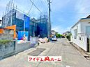 愛知県知多市南粕谷3丁目25：物件画像