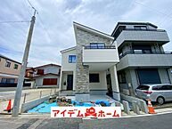 愛知県名古屋市南区呼続３丁目707：物件画像