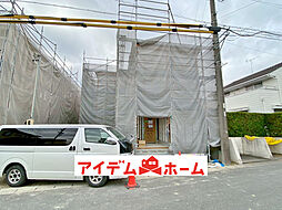 愛知県知多市寺本台3丁目13番2