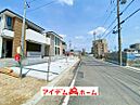 愛知県名古屋市緑区浦里5丁目209-1，2、210-4，5：物件画像