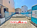 新築分譲住宅　南区元鳴尾町第5　1号棟