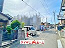 愛知県知多市日長台199：物件画像