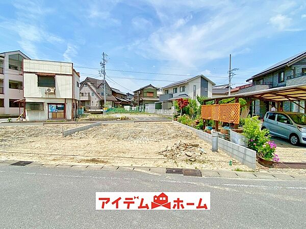 〇●1号棟外観●〇　　
平日のご案内も可能です！　
アイデムホーム南店は緑区役所から徒歩2分！
水曜日も営業しております！　　　　　　
