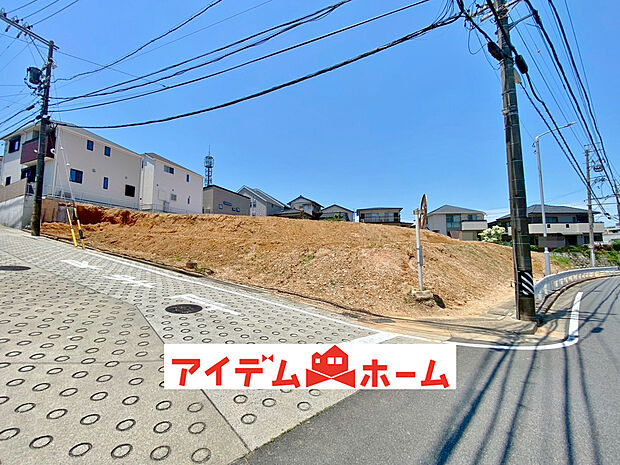 〇●全体(撮影2025年6月)●〇
モデル案内も承ります!
アイデムホーム南店は緑区役所から徒歩2分!
水曜日も営業しております!