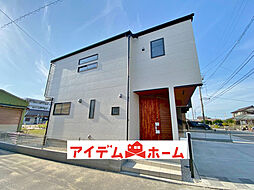 愛知県知多市八幡字荒井1番1
