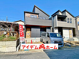 愛知県知多市八幡深山口50番60