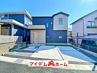 愛知県大府市梶田町5丁目57番：物件画像