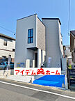 愛知県大府市桃山町2丁目358-4：物件画像