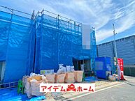愛知県大府市吉川町4丁目92番：物件画像