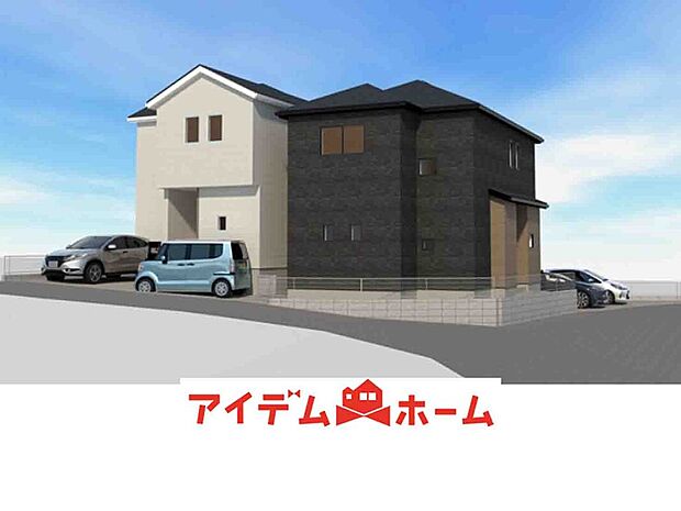 【完成予想図】〇●〇 全体完成イメージ図 〇●〇
モデル案内も承ります!
アイデムホーム南店は緑区役所から徒歩2分!
水曜日も営業しております!