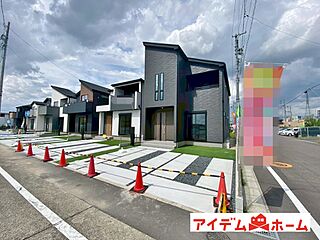 一宮市篭屋　全7棟　7号棟 その他