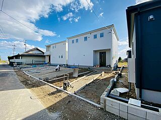 稲沢市平和町法立北瀬古第2　全4棟　3号棟 その他