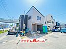 愛知県清須市清洲西内堀2591番8：物件画像