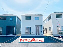 愛知県稲沢市祖父江町本甲大溝46-1、47-1