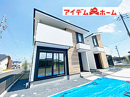 愛知県北名古屋市石橋郷8