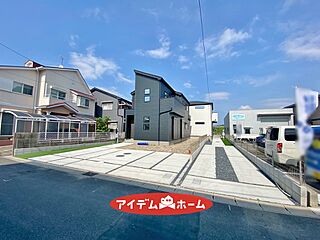 大治町三本木3期　全2棟　2号棟 その他