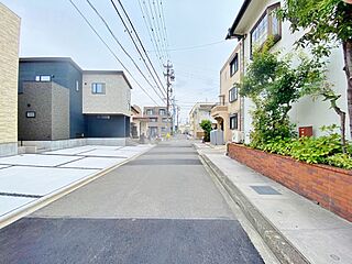 清須市新清洲4丁目　全２棟　B棟 その他