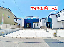 愛知県一宮市木曽川町玉ノ井字四ツ辻東55