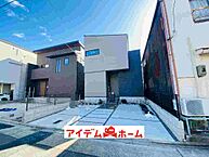 愛知県名古屋市北区大杉３丁目705-1：物件画像
