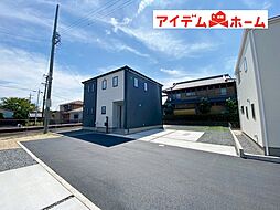 愛知県稲沢市南麻績町郷内27番