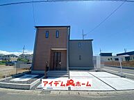 愛知県一宮市時之島字堂山5：物件画像