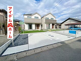 一宮市定水寺　全2棟　A号棟 その他