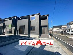 愛知県江南市安良町郷中108-1