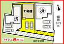 愛知県江南市安良町郷中108-1：物件画像