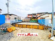 愛知県一宮市森本５丁目6-14：物件画像