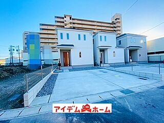 あま市上萱津3期　全7棟　C号棟 その他