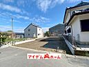 愛知県一宮市千秋町佐野字農中86-12：物件画像