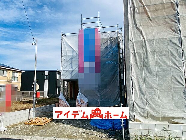 現地(2025年11月)撮影
休日、平日問わずお気軽にお問合せくださいませ。