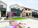 愛知県一宮市浅井町大日比野字東屋敷2369-2：物件画像