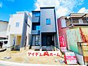 愛知県名古屋市西区坂井戸町153番：物件画像