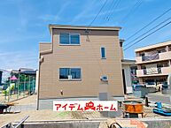 愛知県一宮市伝法寺６丁目11-7：物件画像