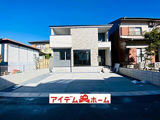 稲沢市平和町2期　全1棟 その他