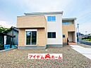 愛知県一宮市萩原町西御堂7：物件画像
