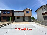 愛知県稲沢市田代１丁目1番42：物件画像