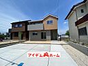 愛知県稲沢市田代１丁目1番42：物件画像