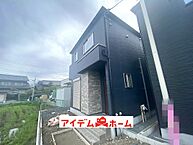 愛知県清須市寺野元町61番：物件画像
